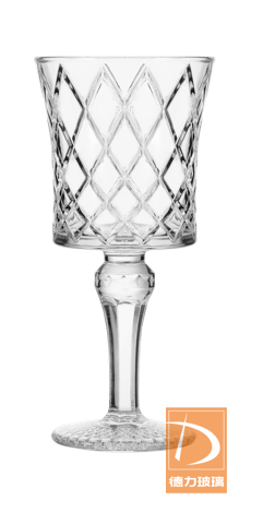 Drinking Glassware (Model TK51